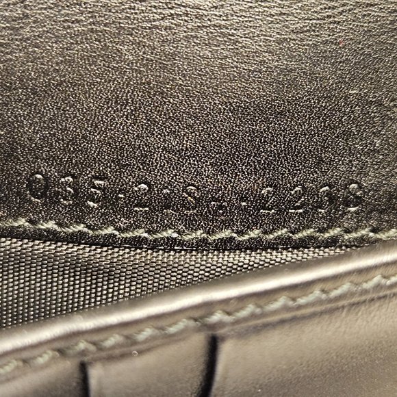 Gucci Marmont Wallet - Picture 3 of 16